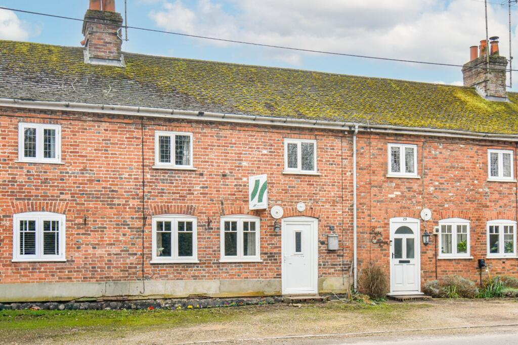 Main image of property: Froxfield, Marlborough, Wiltshire, SN8