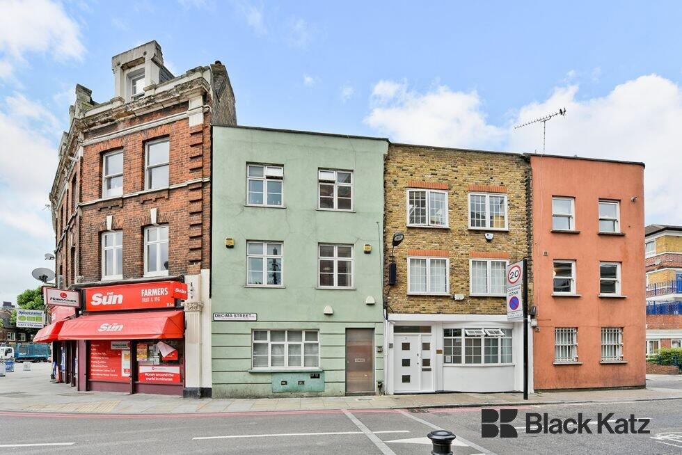 Apartment in London - View 4