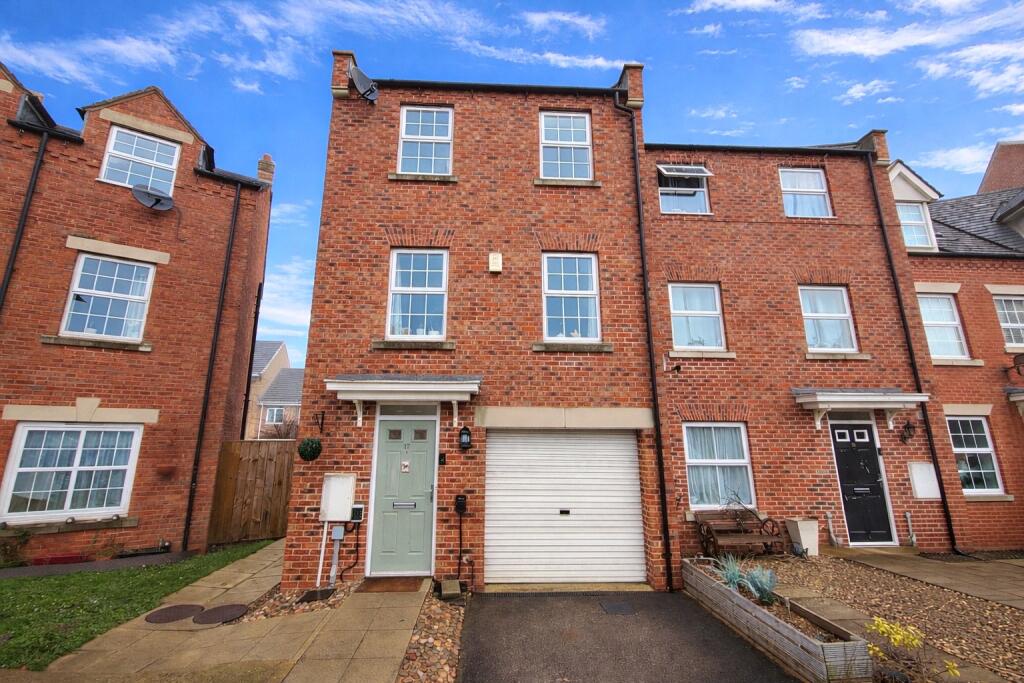 Main image of property: Allerton Close, Northallerton, North Yorkshire, DL7