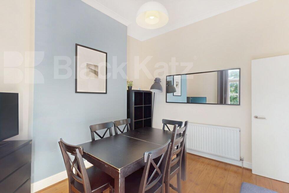 3 bedroom flat for rent