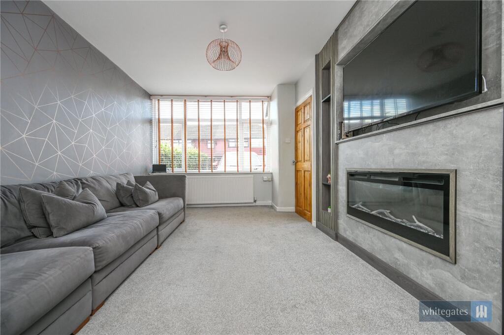 House in St Helens, Rainhill - View 4
