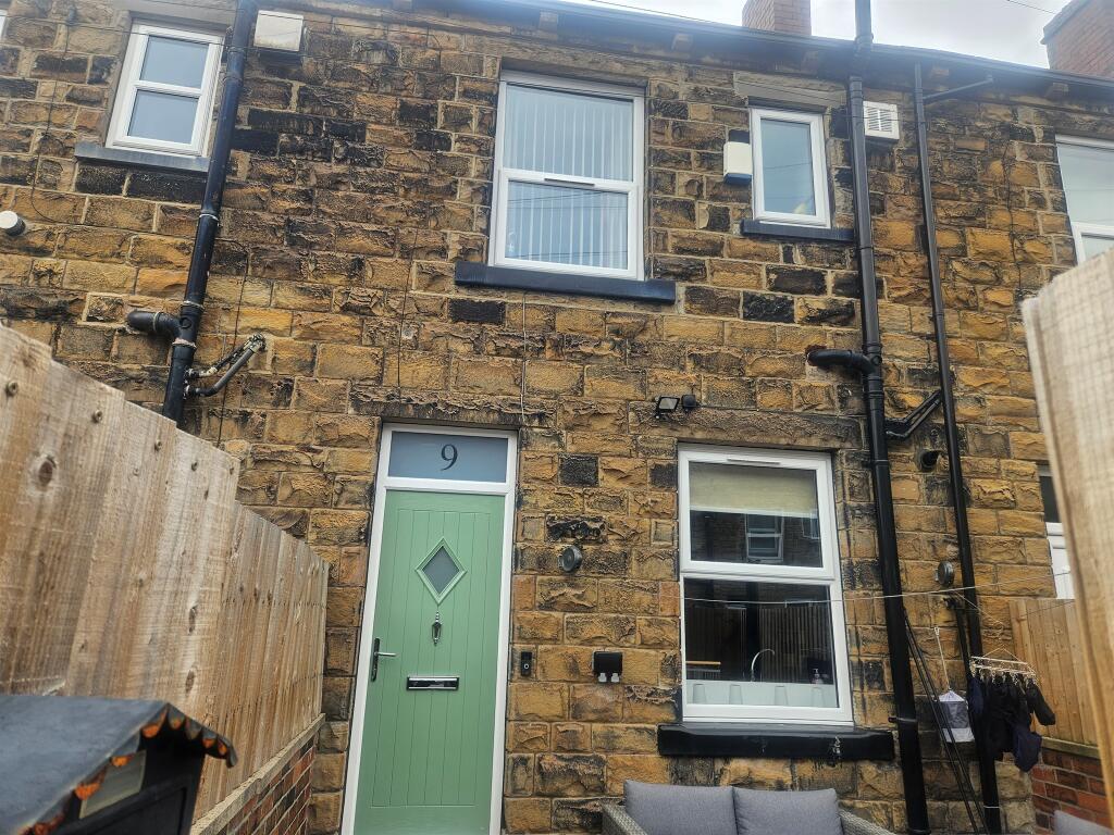 Main image of property: Belmont Terrace, Thorpe, Wakefield
