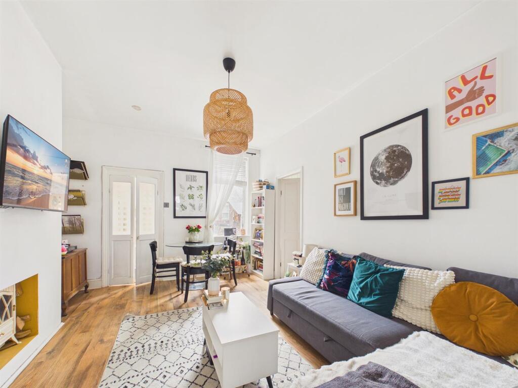 Fern Dene Road, Gateshead - View 5