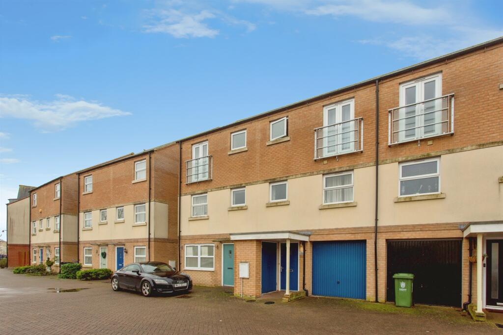 Main image of property: Lancaster Gate, Upper Cambourne, Cambridge
