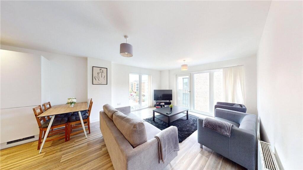 Main image of property: Lexington Gardens, Birmingham, B15