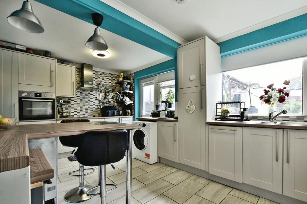 House in Manchester - More