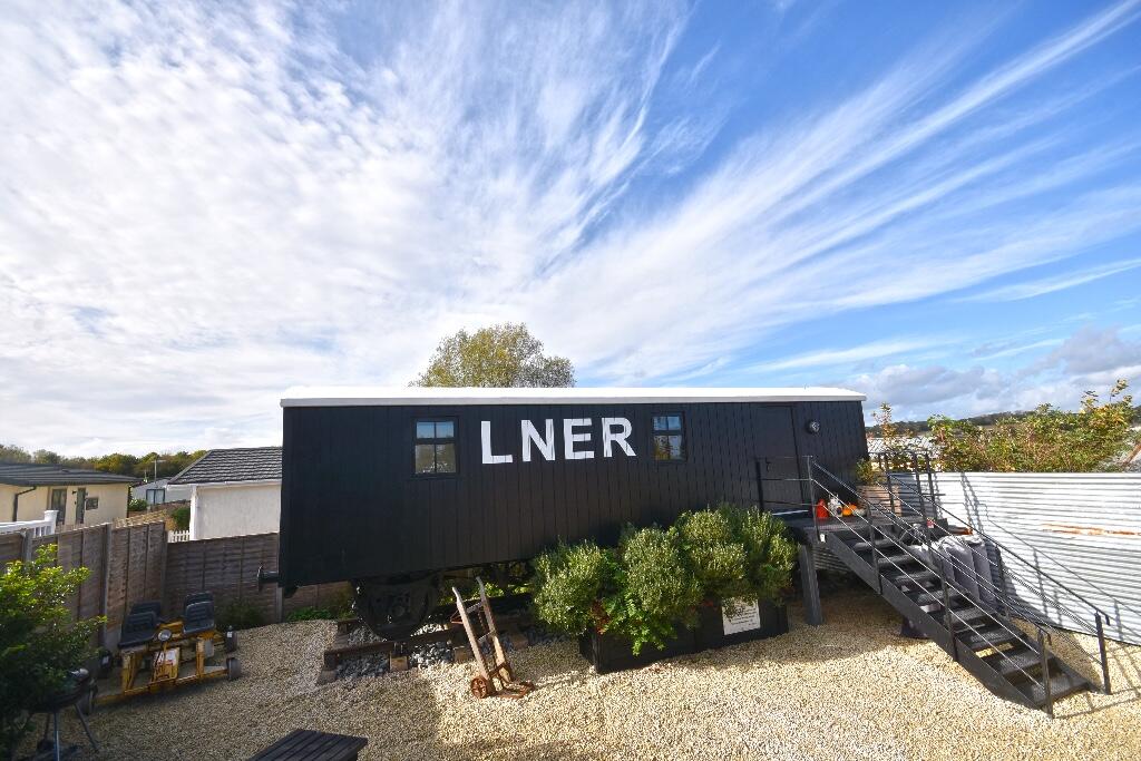 Main image of property: Northiam Steam Railway Station, East Sussex  TN31