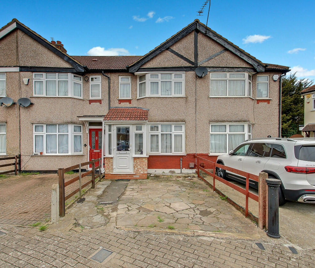 Main image of property: Kingsmead Drive, Northolt, Middlesex, UB5