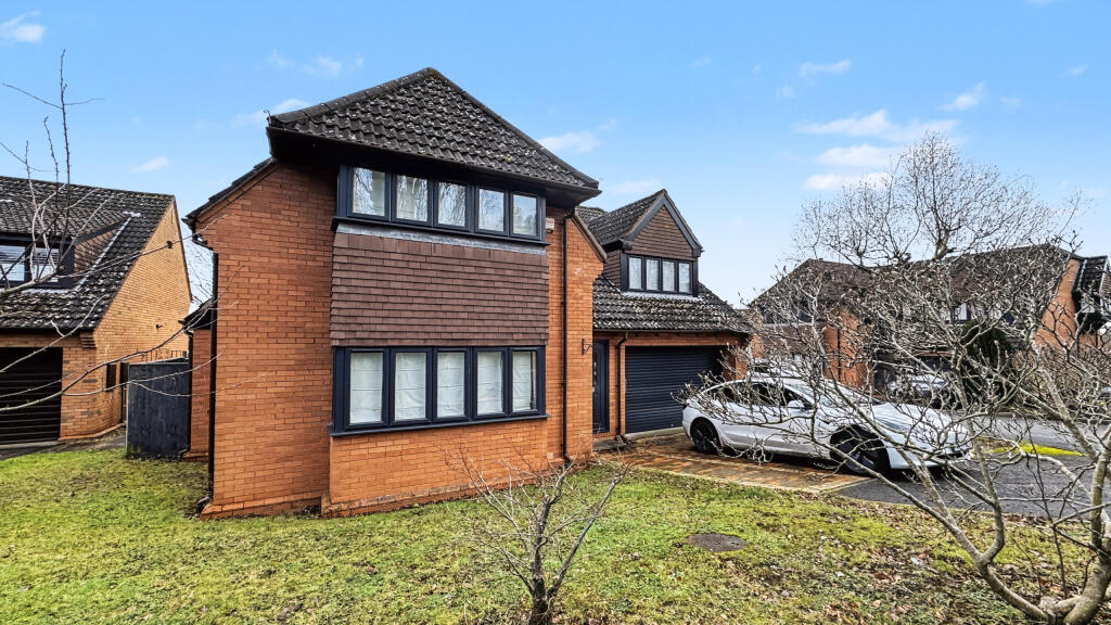 Main image of property: The Grange, Bristol, BS9 2RD, GB