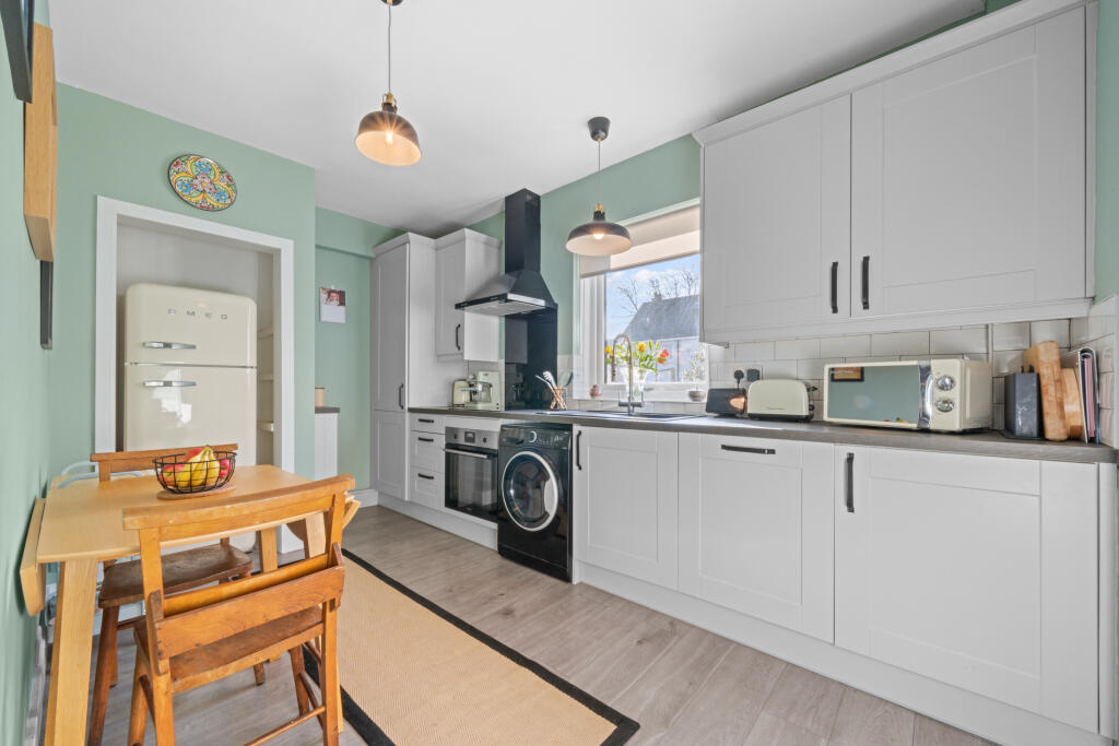House in Renfrewshire - More