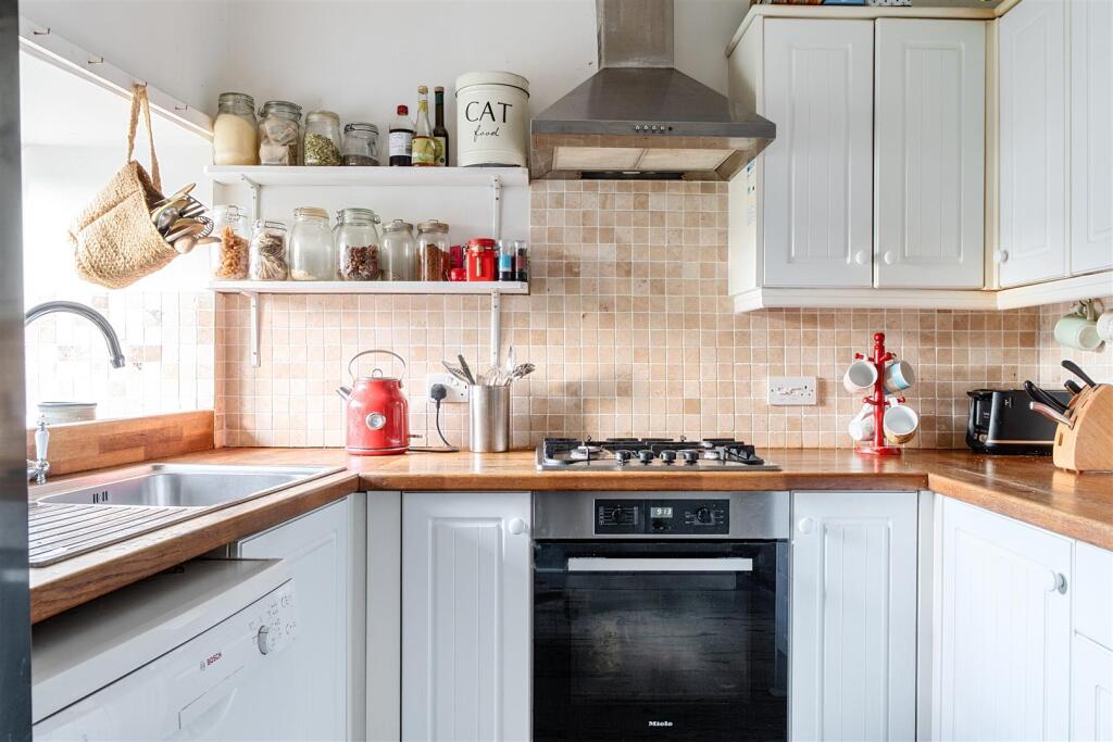 House in East Devon, East Budleigh - View 5