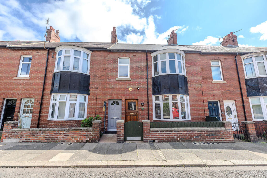 Main image of property: Addycombe Terrace, Heaton, Newcastle Upon Tyne