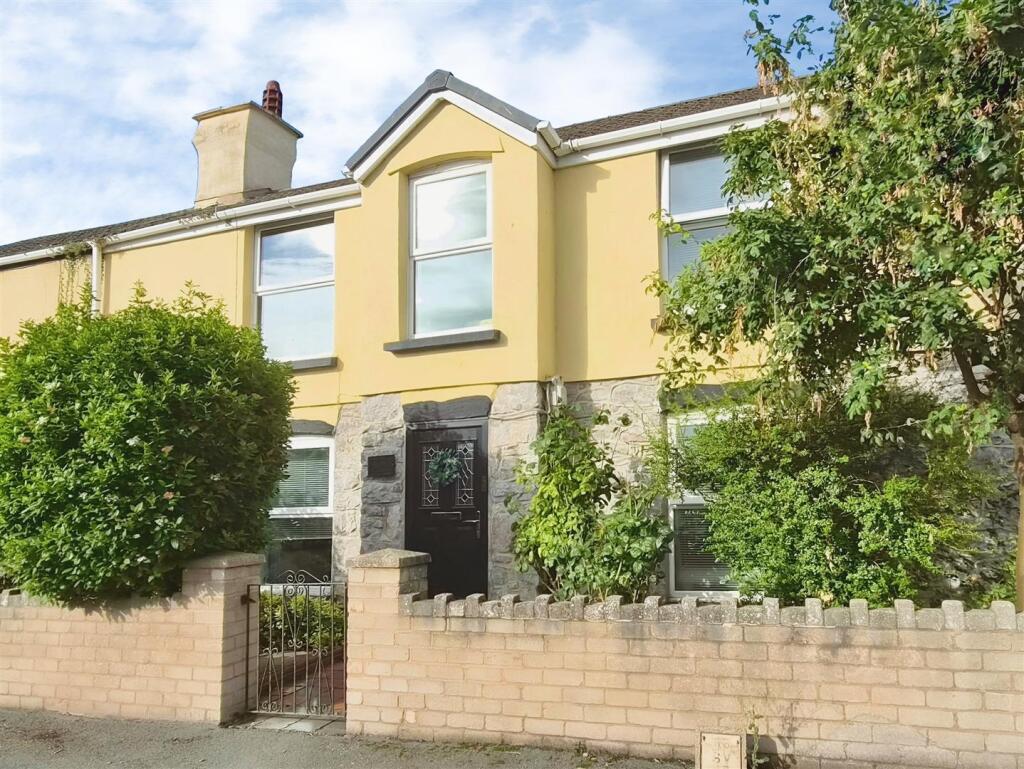 Main image of property: Station Street, Pensarn