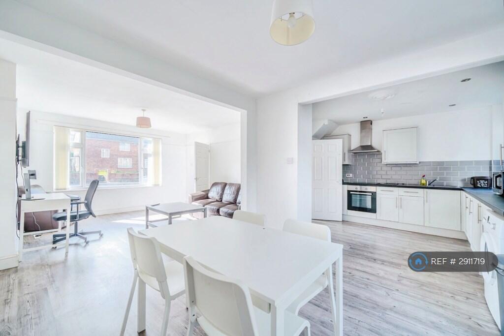 Main image of property: Romney Avenue, Bristol, BS7