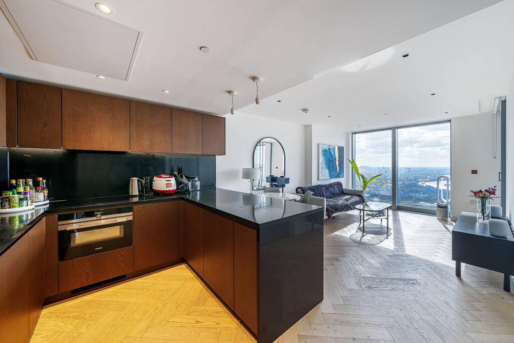 Main image of property: Marsh Wall, Tower Hamlets, London, E14