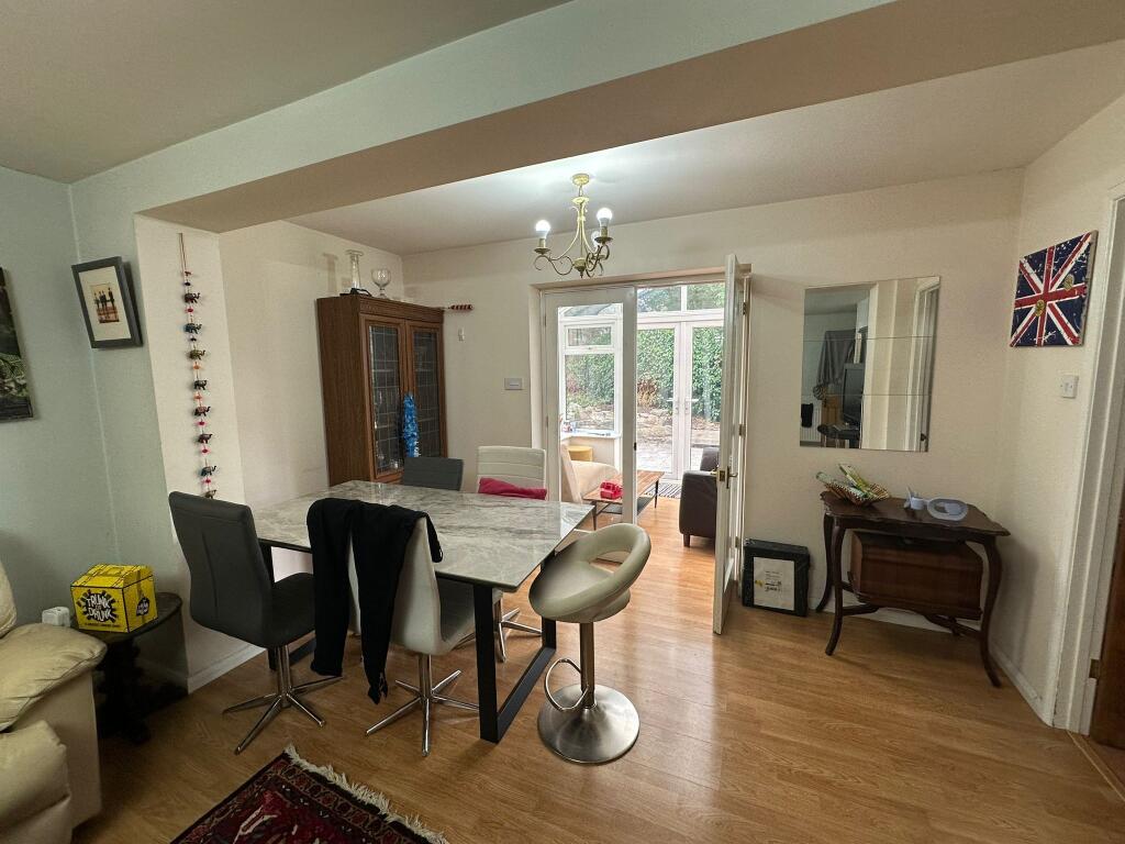 House in Oxford - View 4