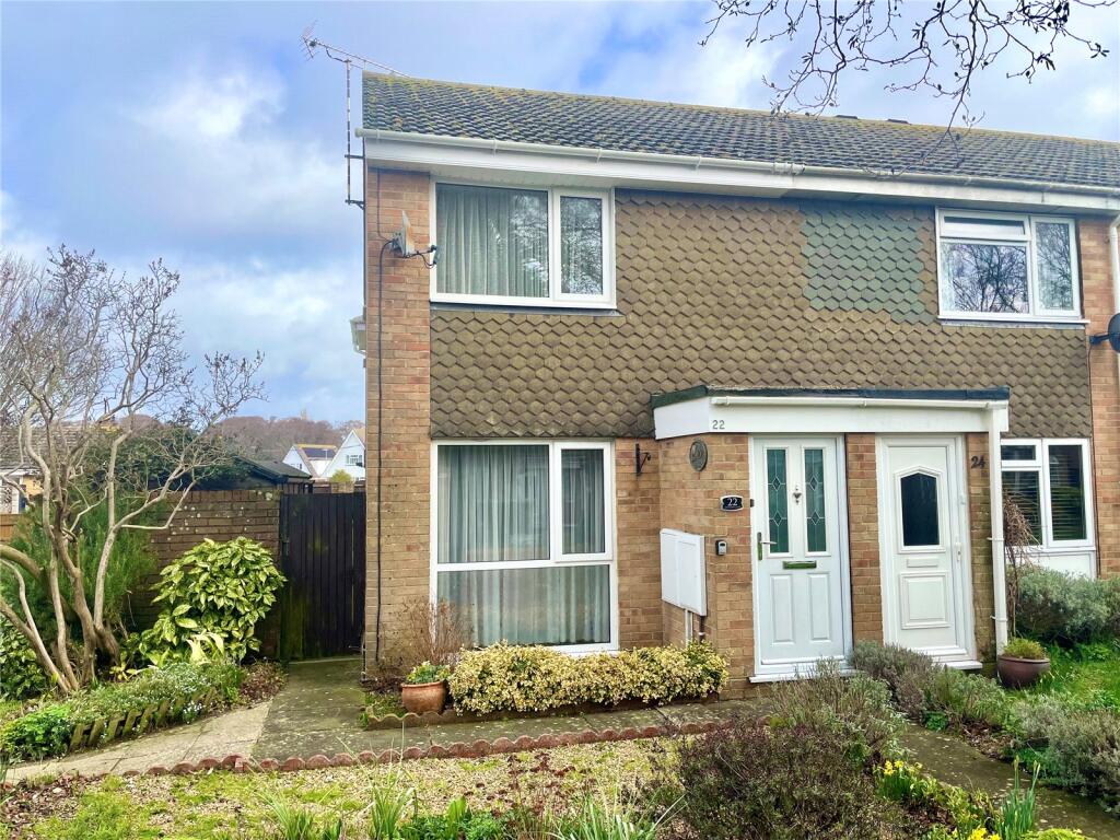 Main image of property: Howard Close, Mudeford, Dorset, BH23
