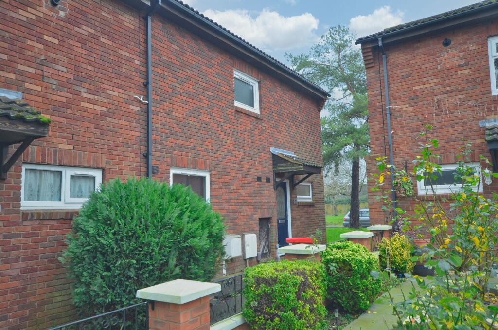 Main image of property: Steyning Close, Corby, NN18