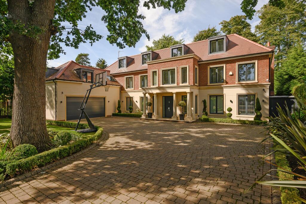 Main image of property: Fairbourne, Cobham, Surrey, KT11