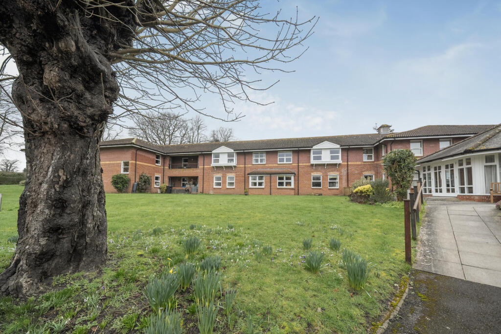 Main image of property: Meadow Drive, Devizes