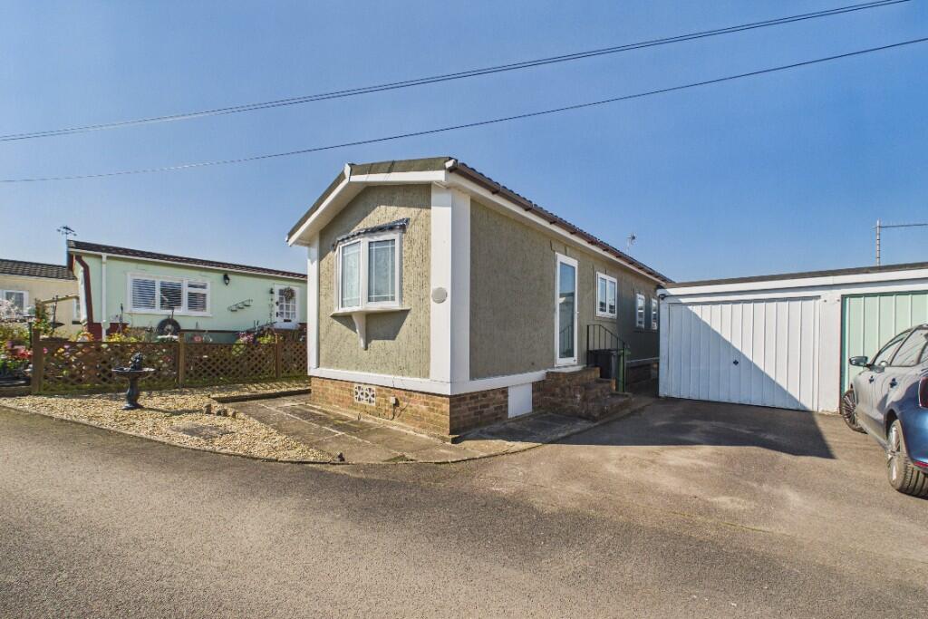 Main image of property: Cudworth Park, Burnt Oak Lane, RH5