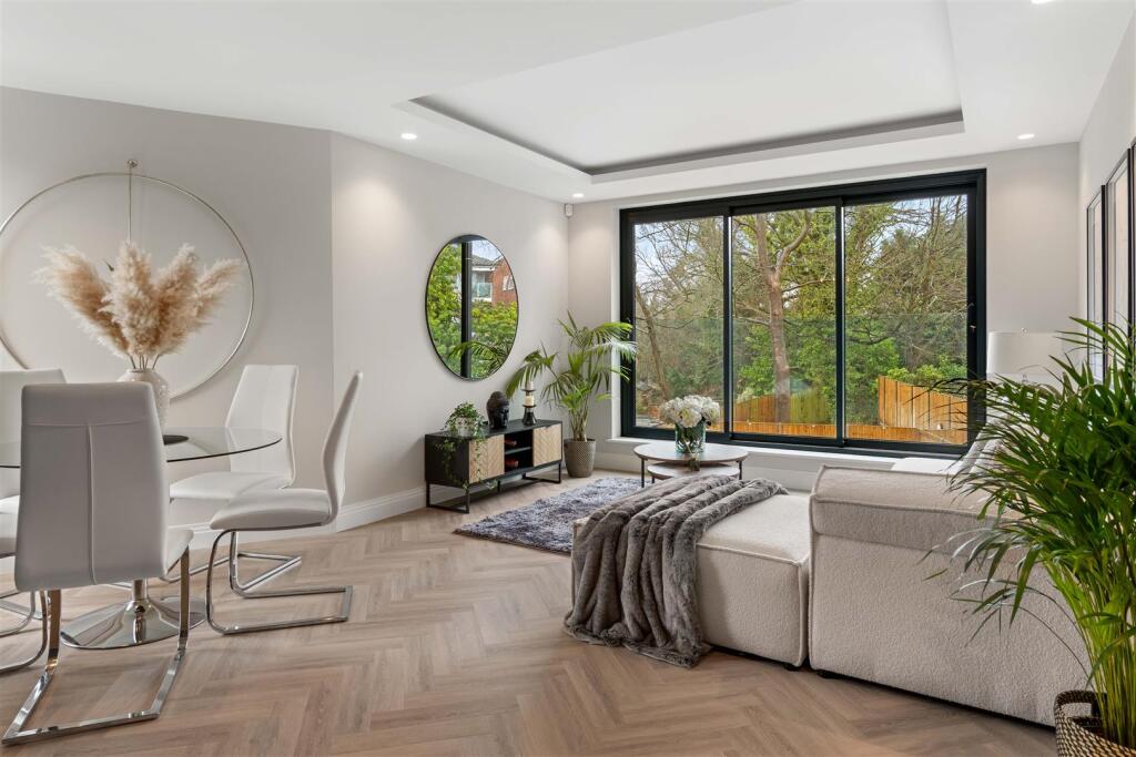 Main image of property: The Blenheim, Pinecrest Lodge, Barnet