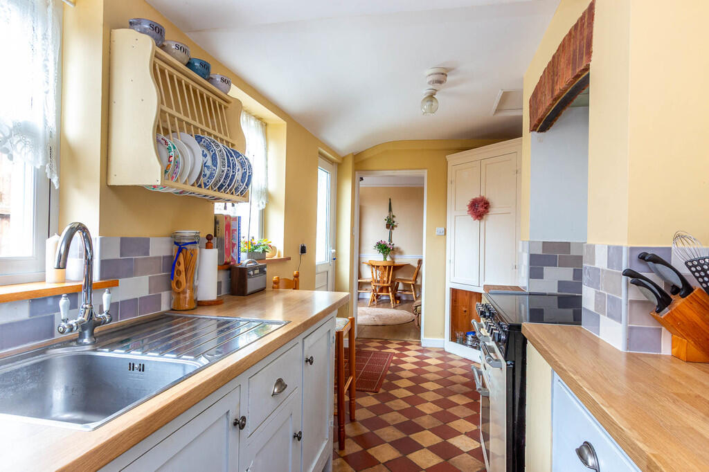 Main image of property: Park Road, Rushden