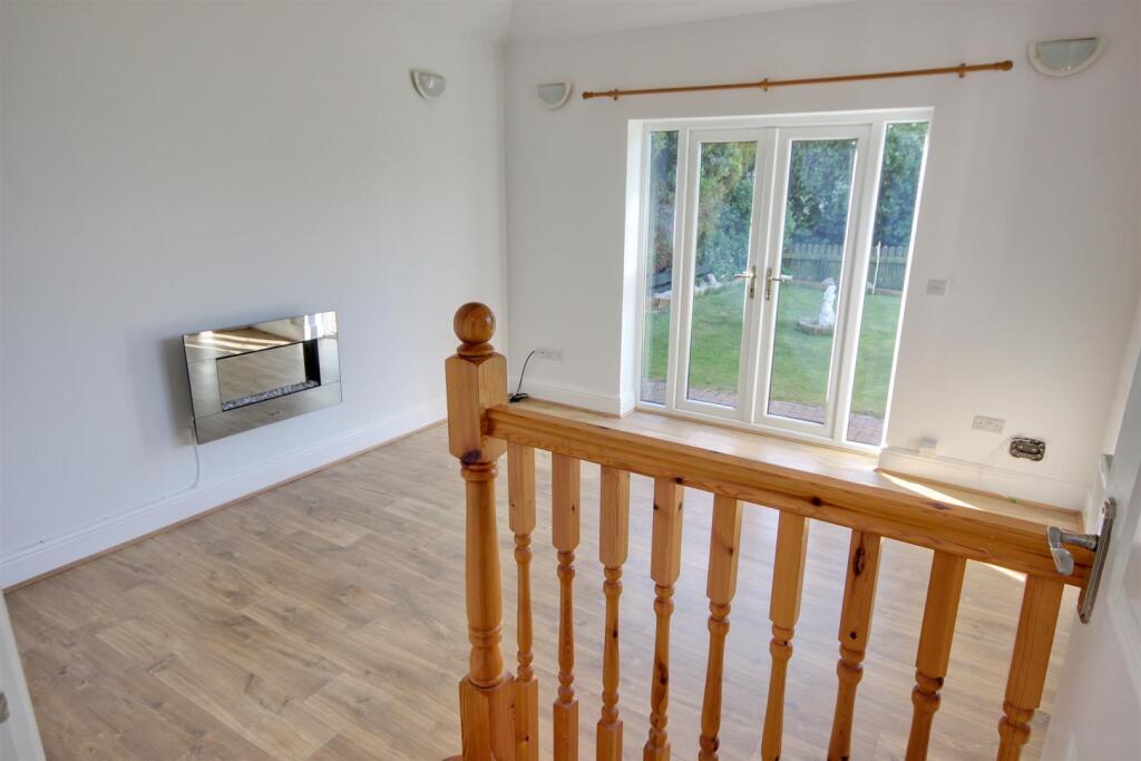 House in Long Riston, Arnold, Riston - View 4