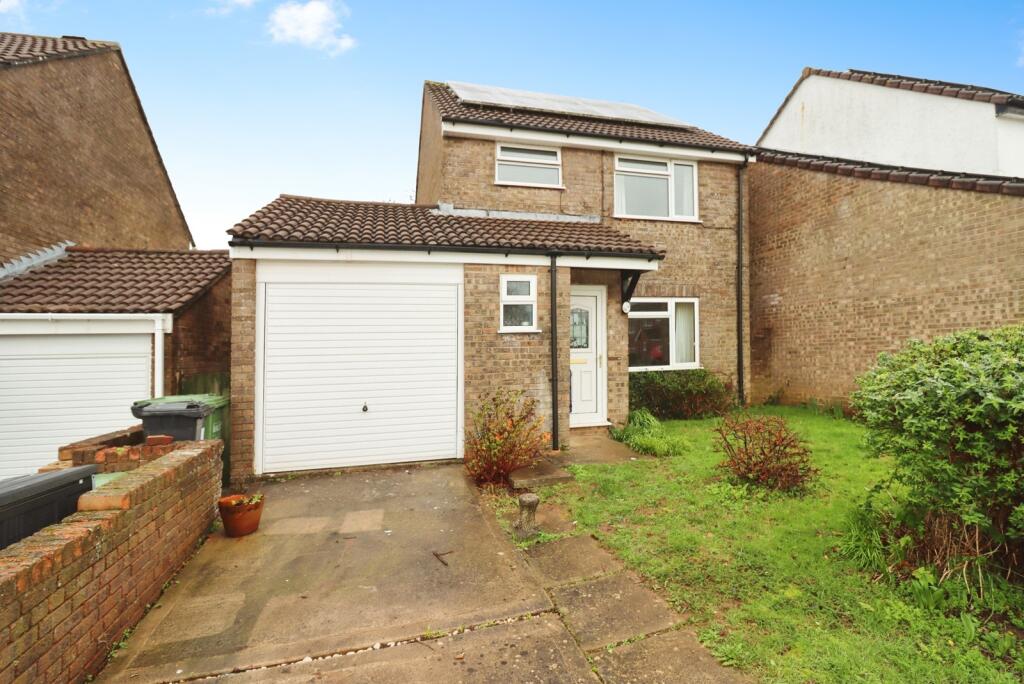 Main image of property: Chichester Way, Yate, Bristol, BS37