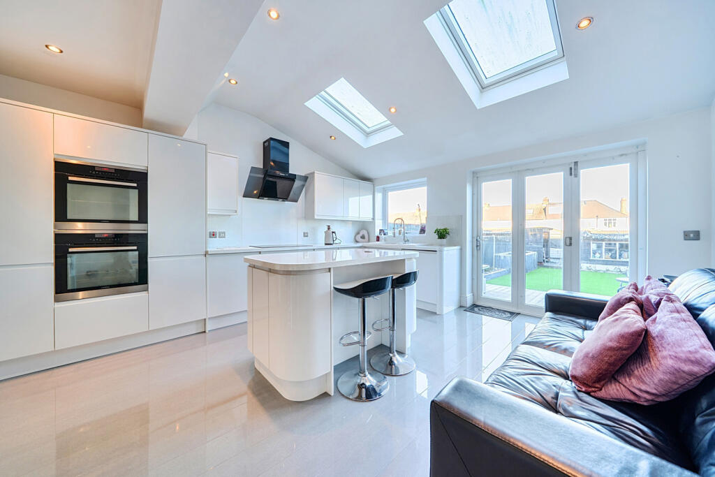 Main image of property: Lewis Avenue, Gillingham, Kent