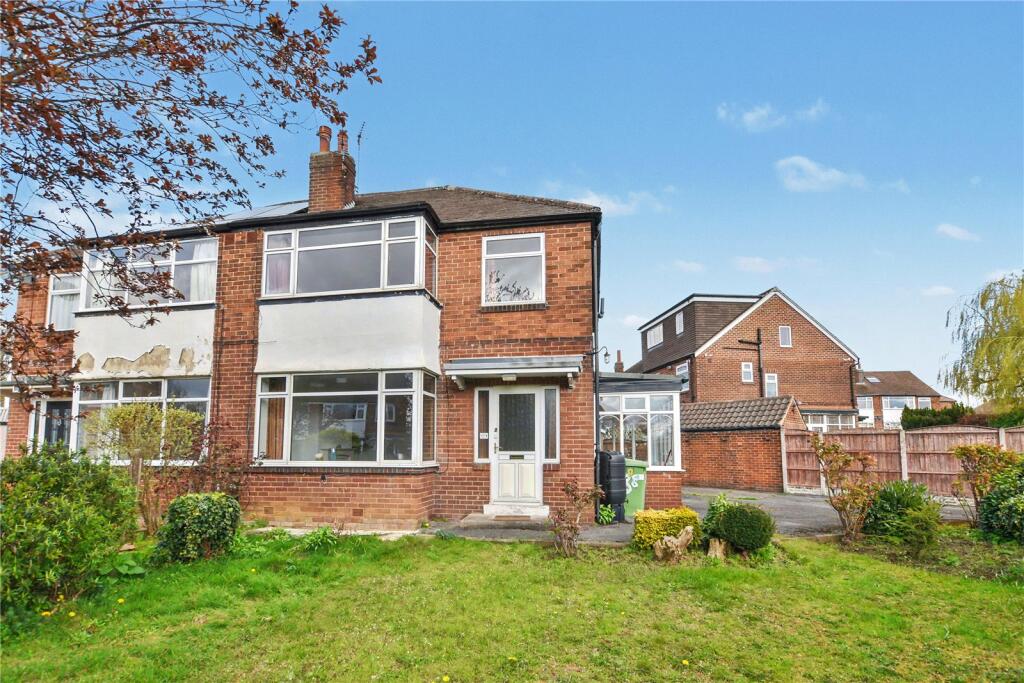 Main image of property: Gledhow Grange View, Roundhay, Leeds
