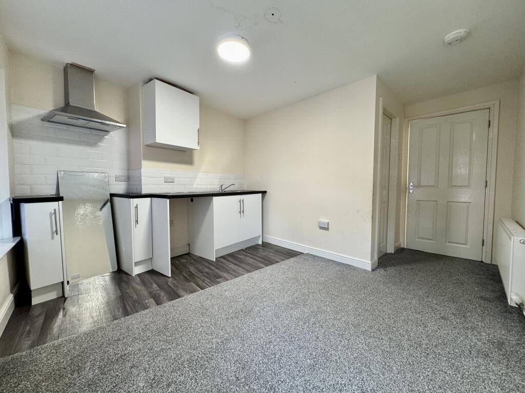 Main image of property: Flat B, Egglestone Terrace, Stockton-on-tees