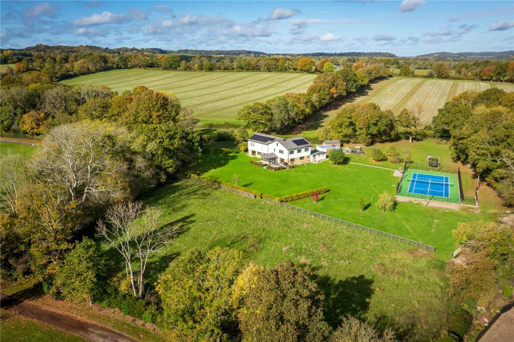 Main image of property: Pepperbox Lane, Bramley, Guildford, Surrey, GU5