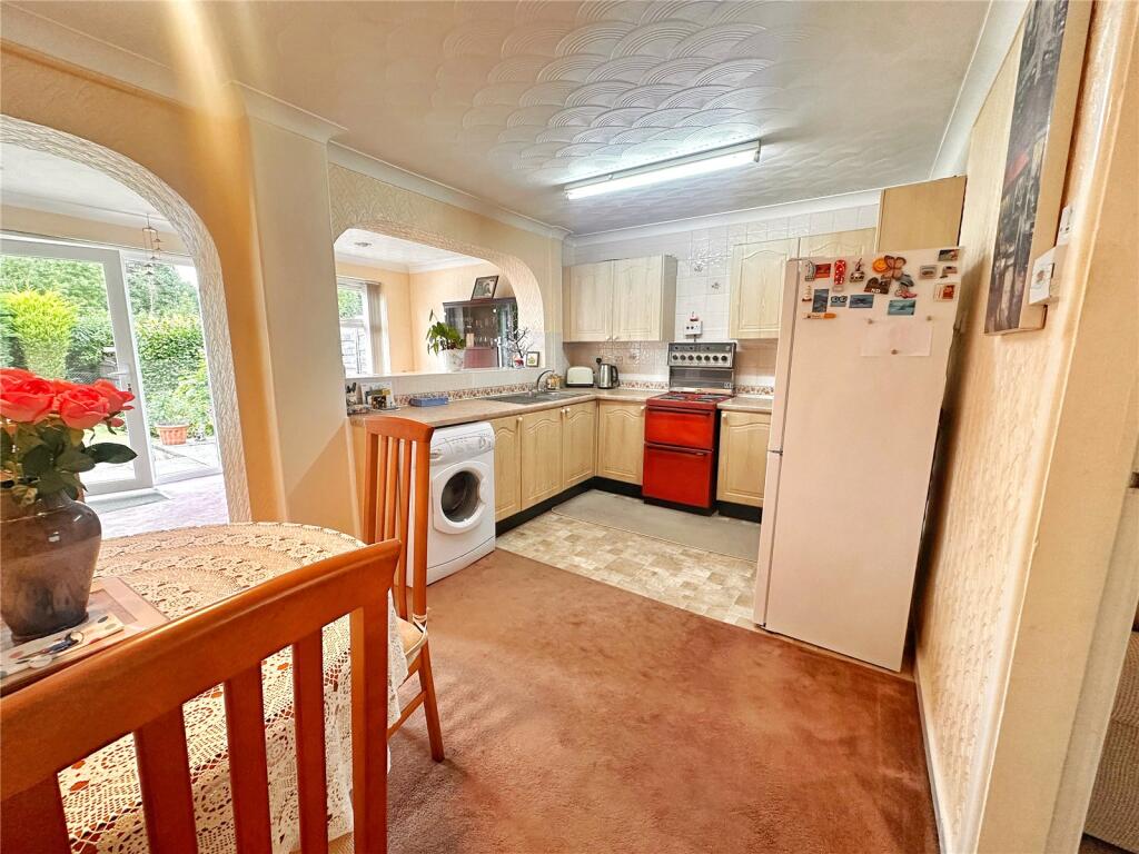 House in Manchester - View 4