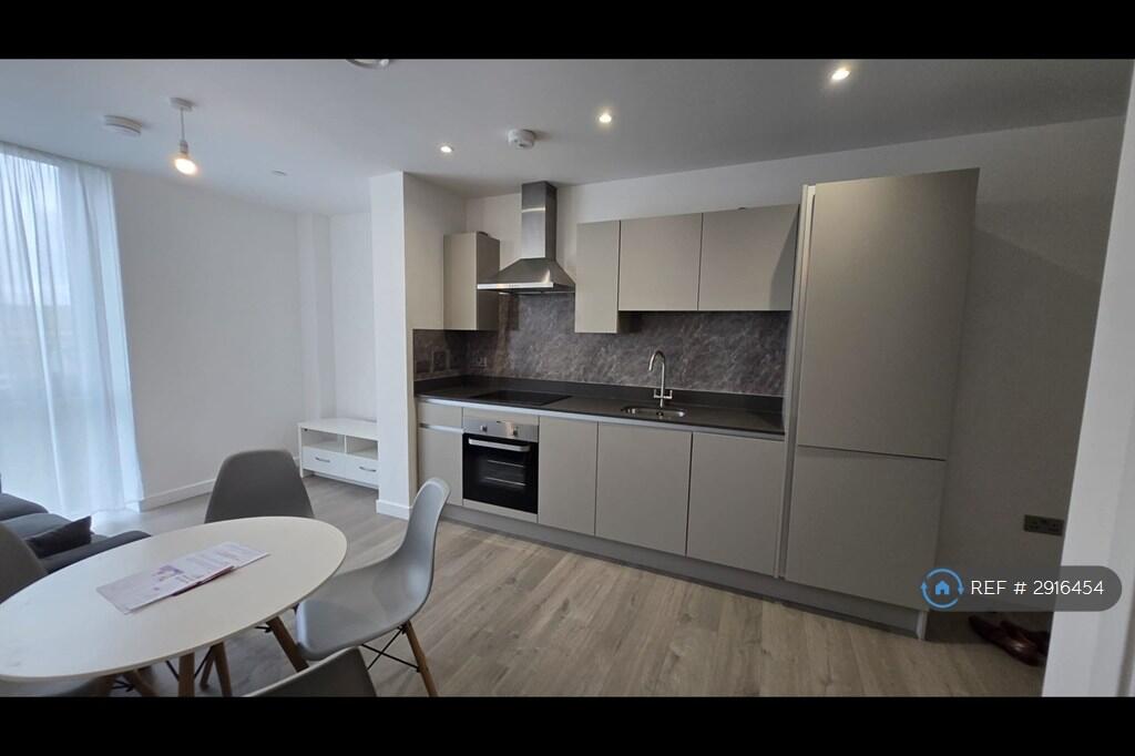 Main image of property: Caspian View, Milton Keynes, MK3