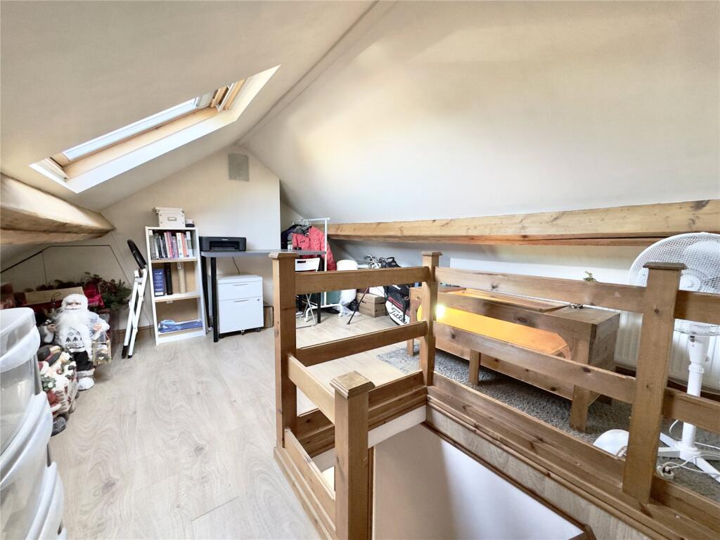 House in Moreton, Liverpool City Region - View 4