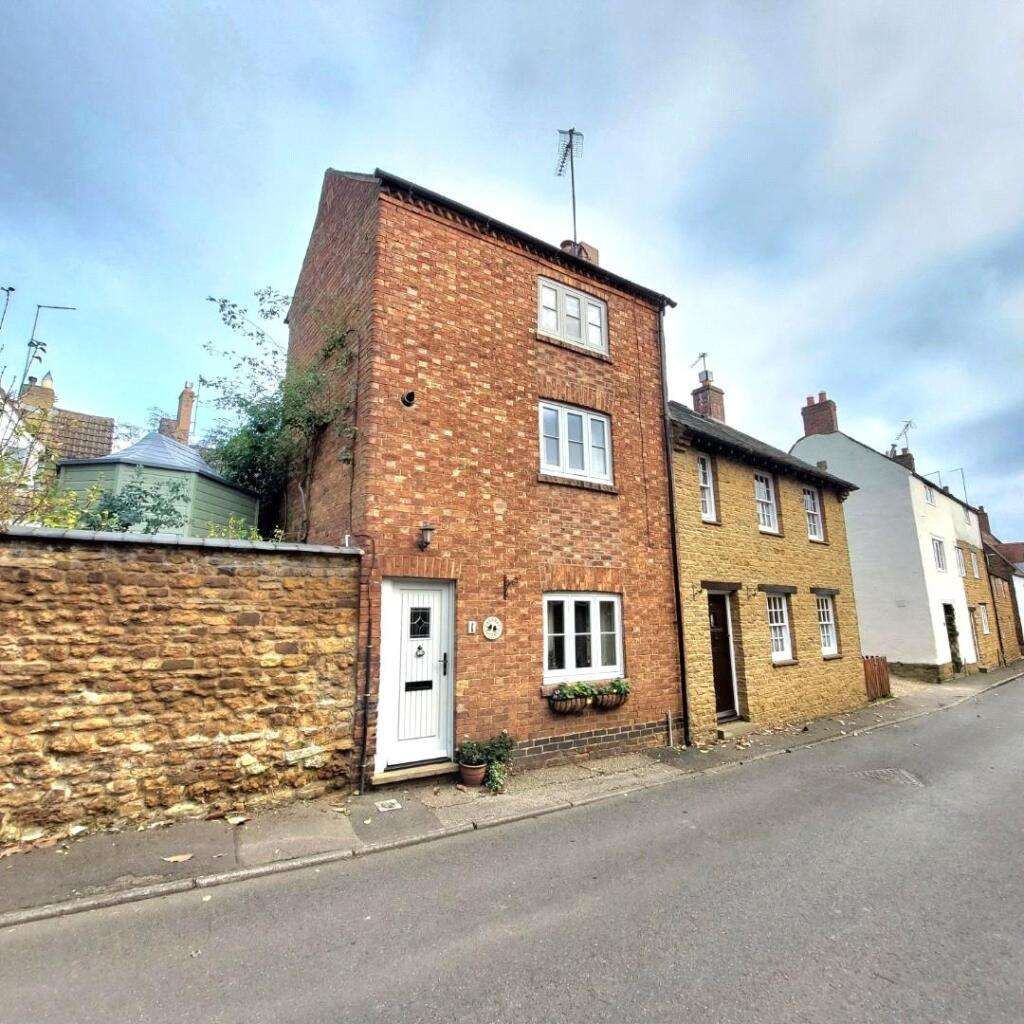 Main image of property: High Street, Ecton, Northampton, Northamptonshire, NN6