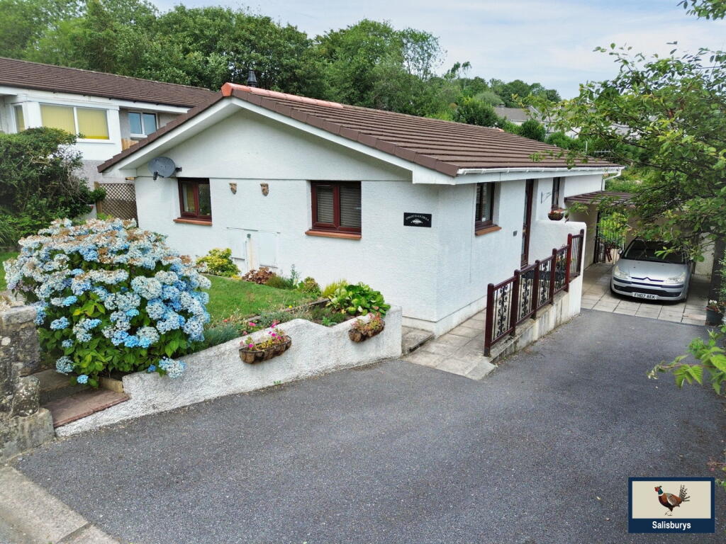 Main image of property: Chapel Street, Gunnislake, PL18