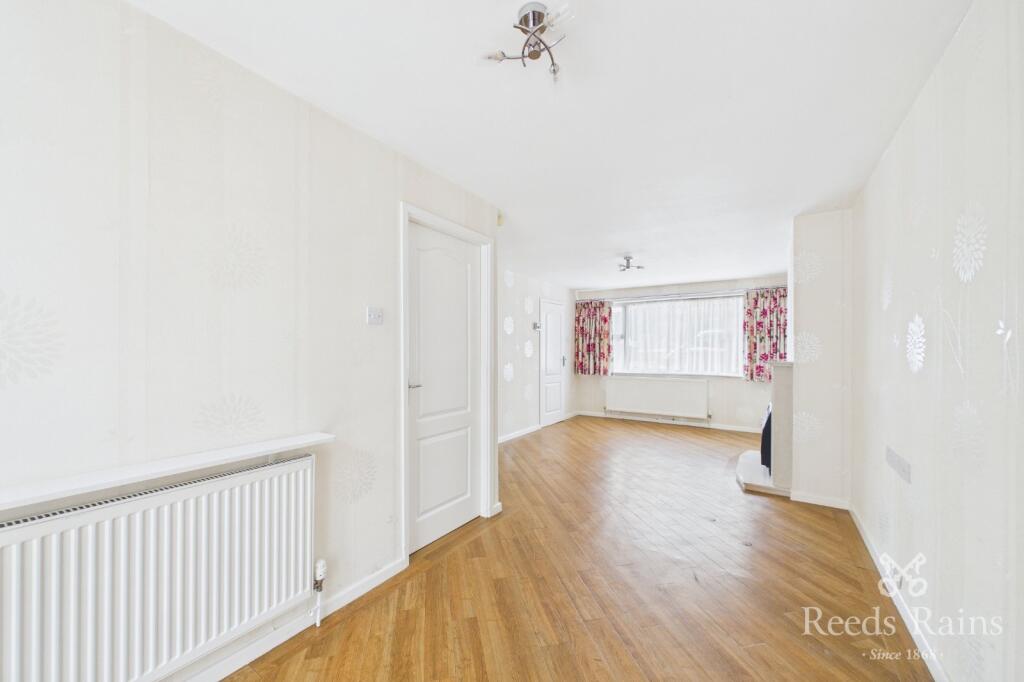 House in Leeds - View 4