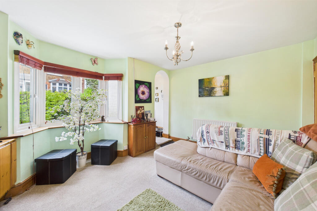 Ebberns Road, Apsley, HP3 – pohled 6