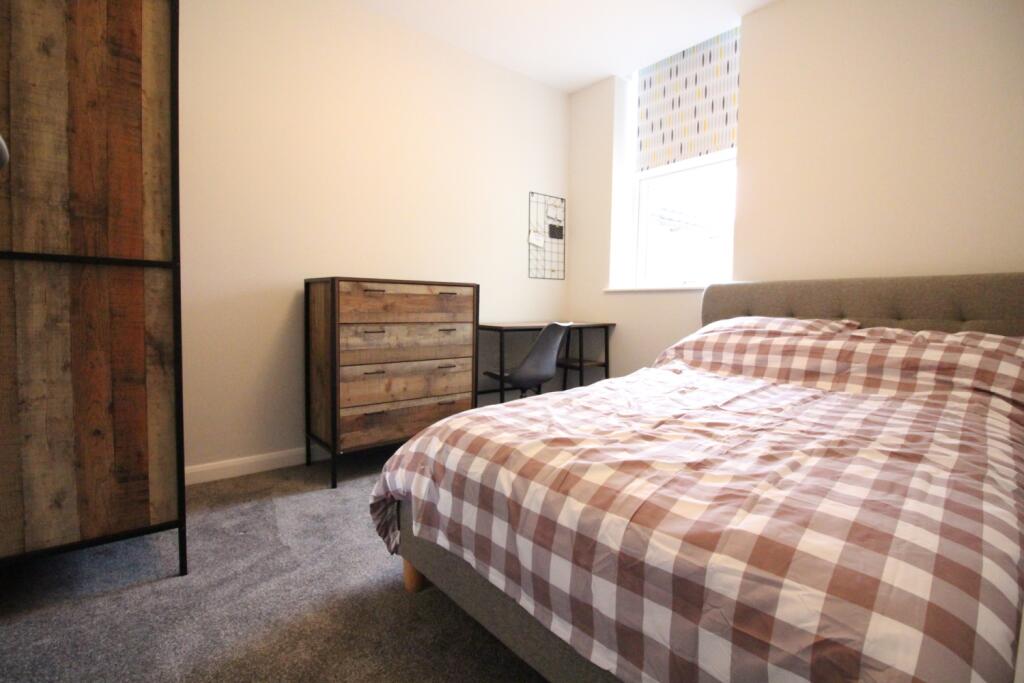 House in Cardiff, Maindy, Cathays - View 5