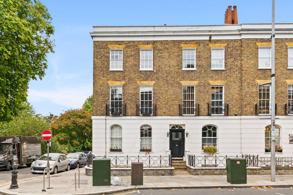 Main image of property: King's Road, Chelsea