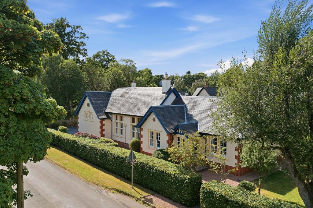 Main image of property: The Schoolhouse, Tullibardine, Auchterarder, PH3