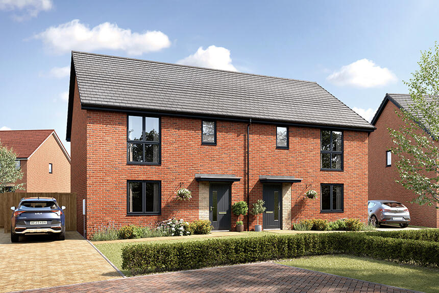 Main image of property: Mulberry Drive


Spennymoor
DL16 7YG