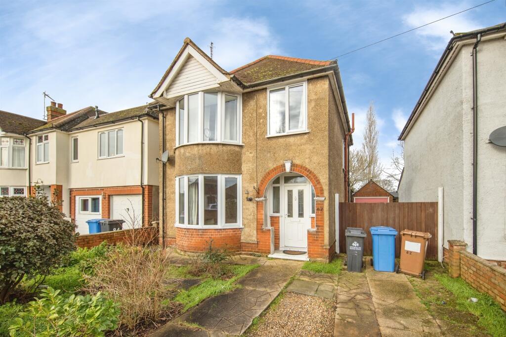 Main image of property: Ransome Road, Ipswich