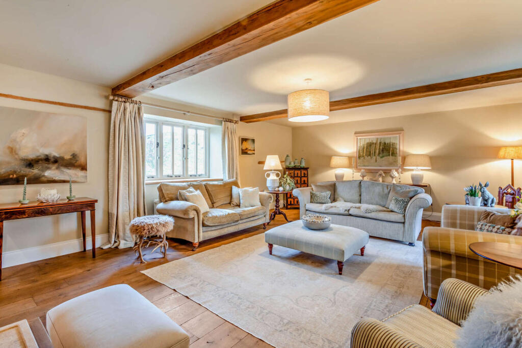 House in Peterborough, Fotheringhay - View 4