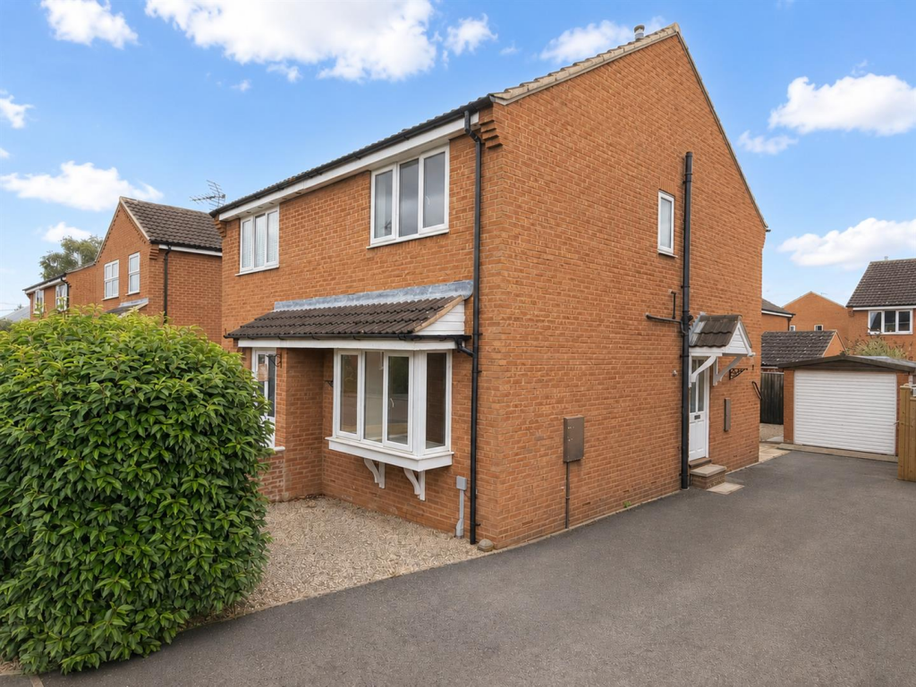 Main image of property: Miller's Road, Thirsk