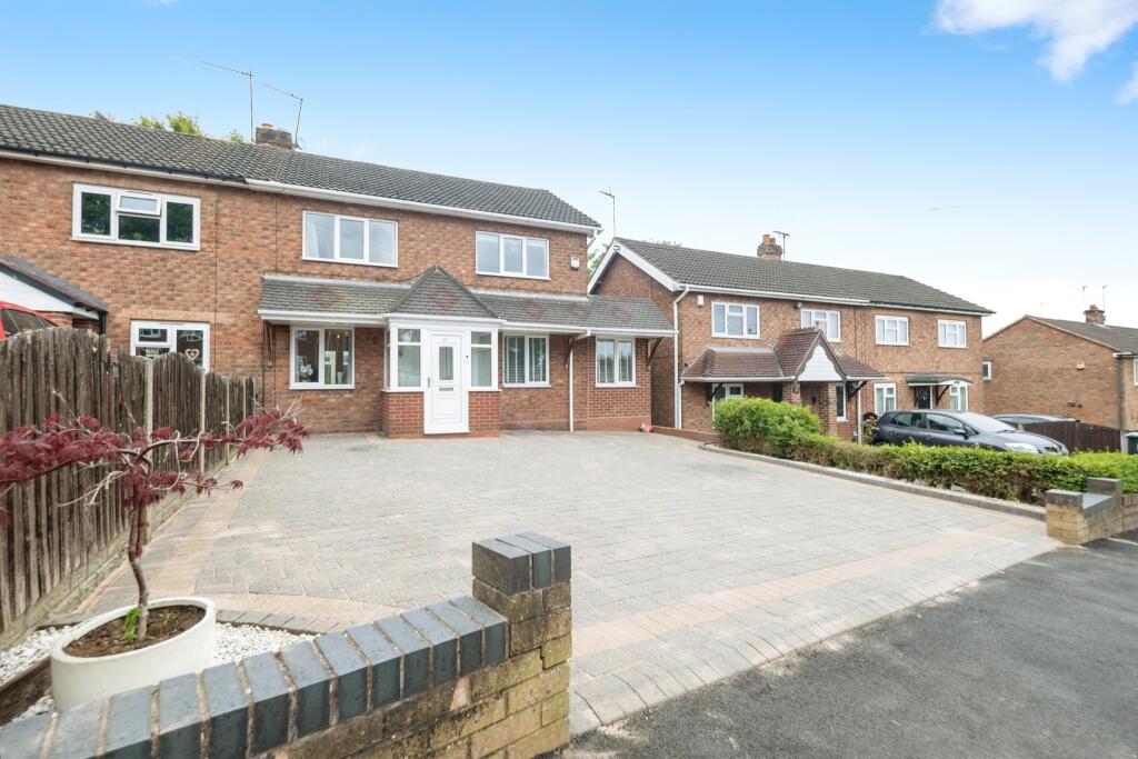 Main image of property: Valley Road, BIRMINGHAM
