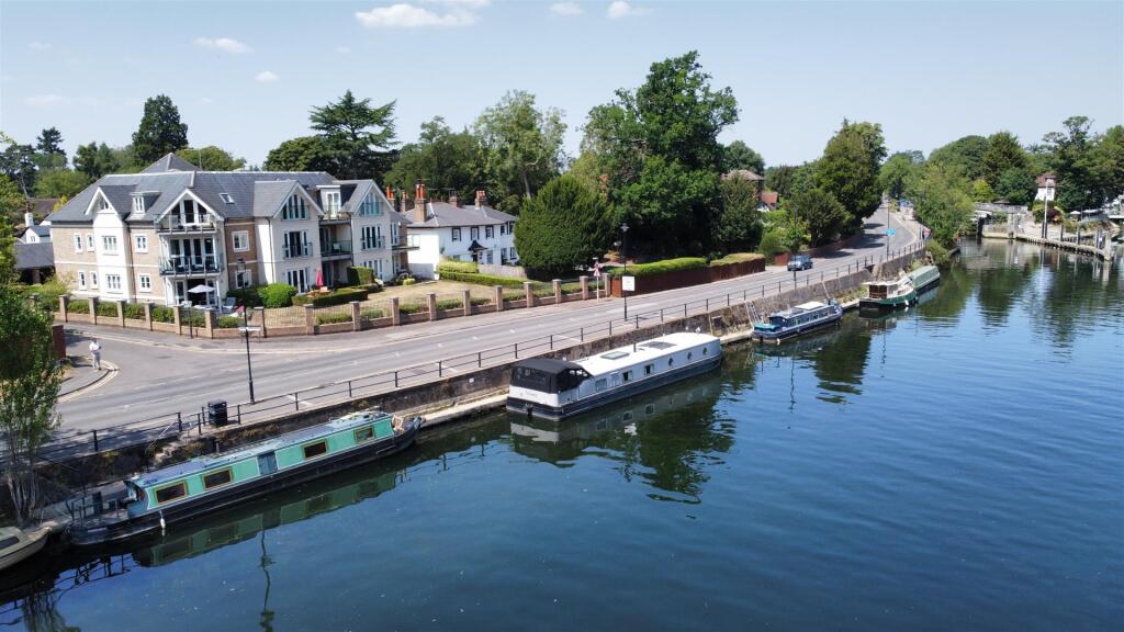 Main image of property: RIVER VIEWS, MAIDENHEAD
