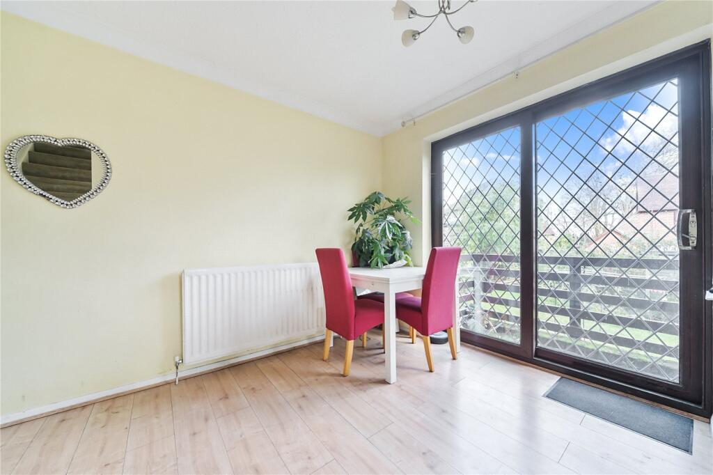 House in Maidstone, Boxley - View 5